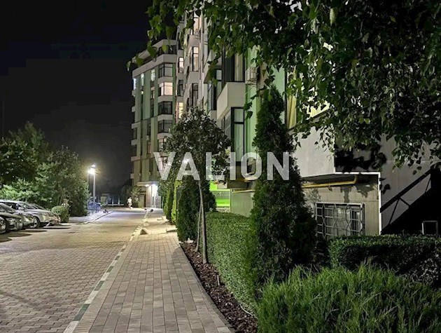 Продажа 3к квартиры в ЖК Skyland 2, ул. Волошковая 2