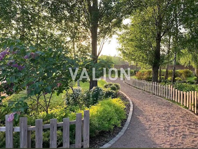 Продажа 3к квартиры в ЖК Skyland 2, ул. Волошковая 2