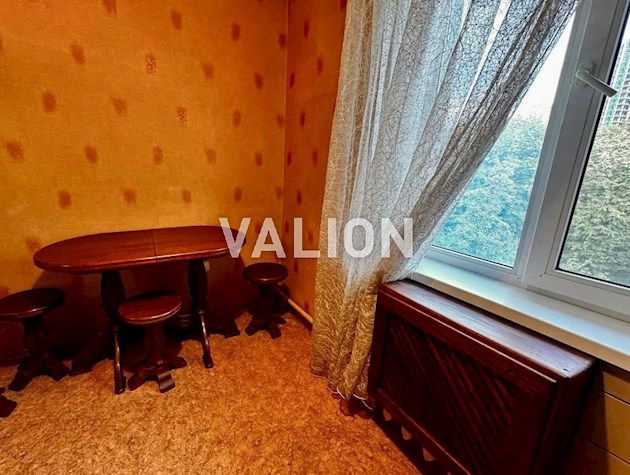 Продаж 2-х кімн. квартири з ремонтом 46 кв.м, вул. М. Донця 27а, Відрадний