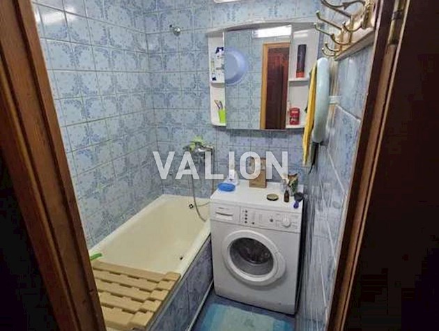 Продаж 1-к квартири просп. Європейського союзу 104