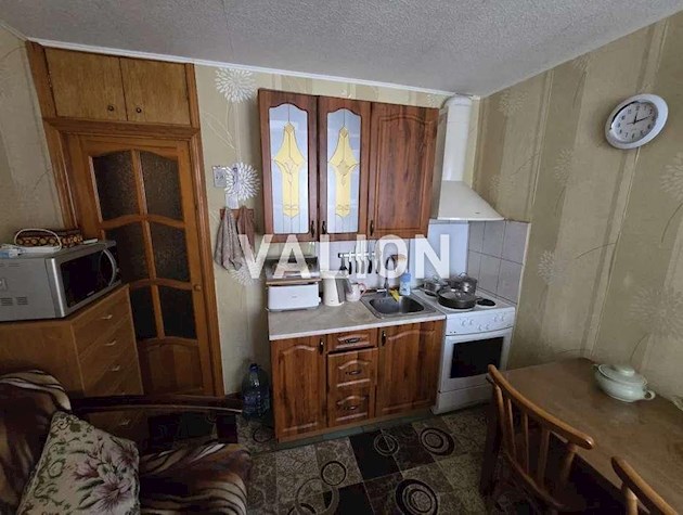 Продаж 1-к квартири просп. Європейського союзу 104