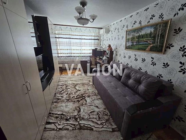 Продаж 1-к квартири просп. Європейського союзу 104