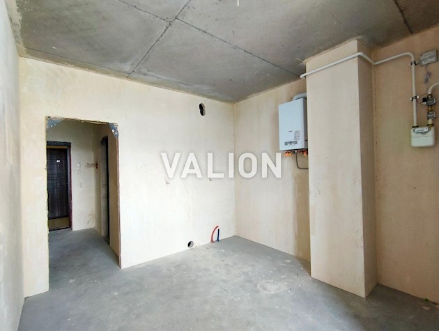 Продажа 1-комнатной квартиры в ЖК ParkLand (Паркленд), Соломенский р-н