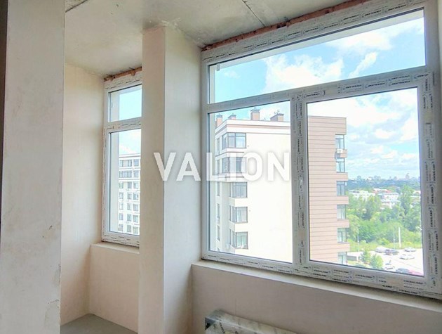 Продажа 1-комнатной квартиры в ЖК ParkLand (Паркленд), Соломенский р-н