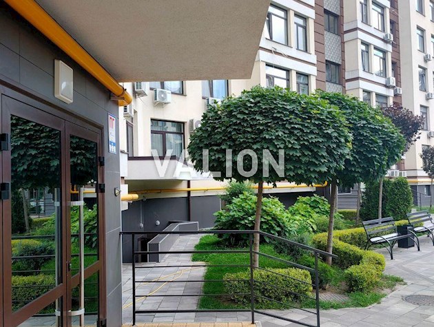 Продажа 1-комнатной квартиры в ЖК ParkLand (Паркленд), Соломенский р-н