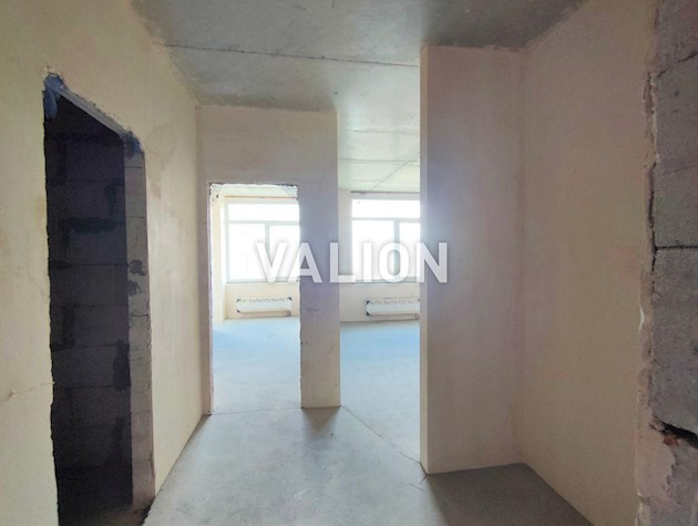 Продажа 1-комнатной квартиры в ЖК ParkLand (Паркленд), Соломенский р-н