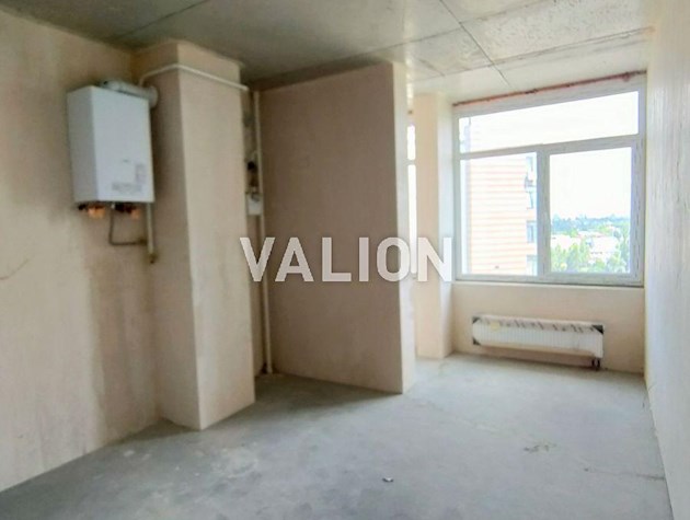 Продажа 1-комнатной квартиры в ЖК ParkLand (Паркленд), Соломенский р-н