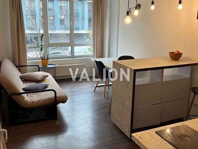 Продажа 2-к квартиры ул. Теремковская 4а