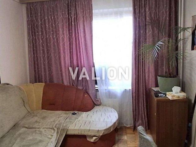 Продаж 4-кімнатної квартири по вул. Олійника Степана, 8