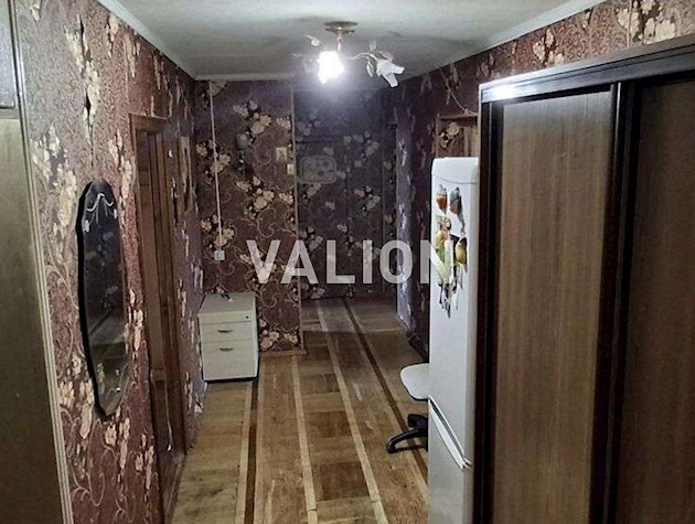 Продаж 4-кімнатної квартири по вул. Олійника Степана, 8