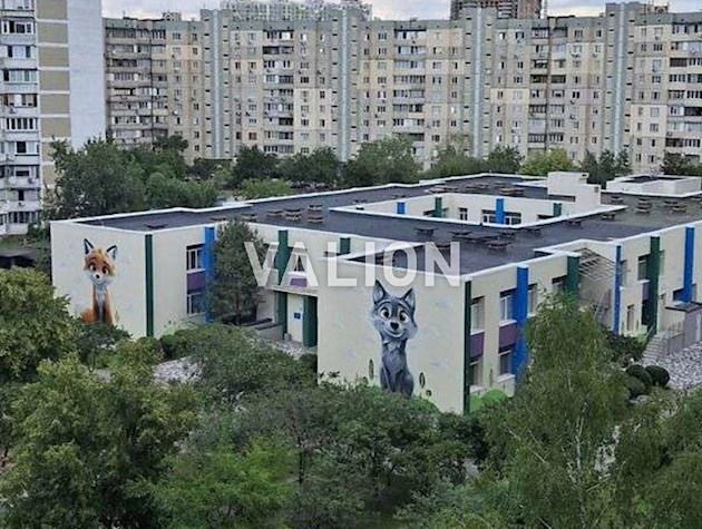 Продаж 4-кімнатної квартири по вул. Олійника Степана, 8