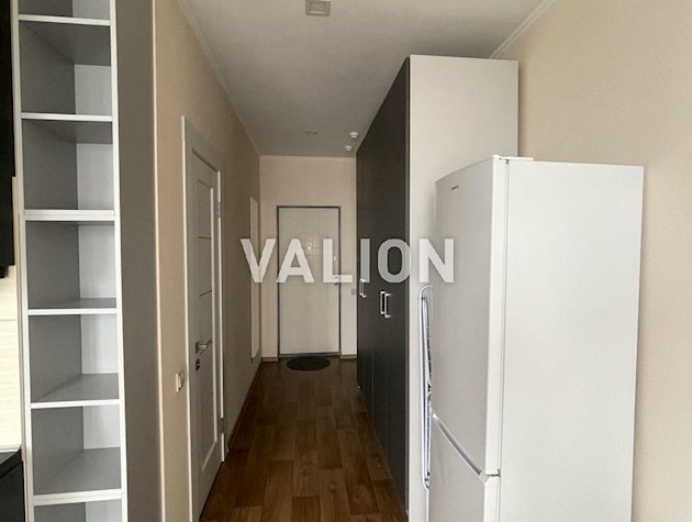 Продаю 1-кімнатну квартиру-студію по вулиці Кам’янська (Дніпродзержинська), 6, ЖК Метрополія, Дарницький р-н, м. Вирлиця.