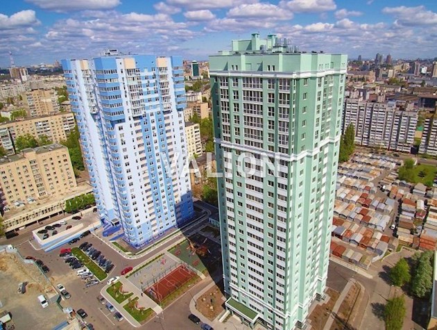 Продам 1 кімнатну квартиру в ЖК «Малахіт» вул. Богданівська 7а