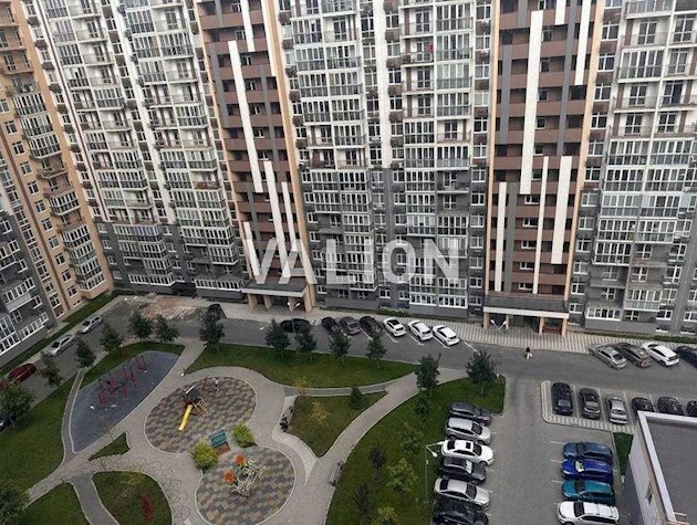 Продажа: 2-комнатная квартира ЖК Хрустальные Источники