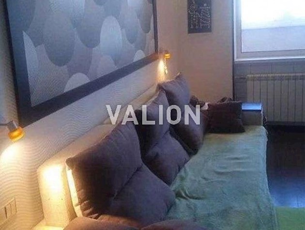 Продажа трехкомнатной квартиры просп. Академика Глушкова 43 Голосеевский район