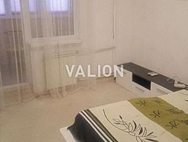 Продажа трехкомнатной квартиры просп. Академика Глушкова 43 Голосеевский район