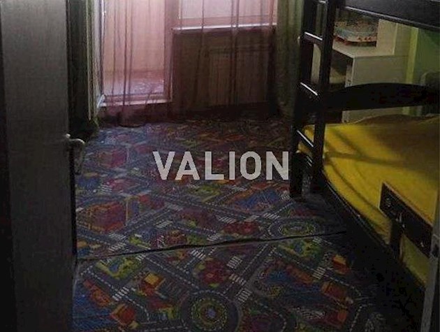 Продажа трехкомнатной квартиры просп. Академика Глушкова 43 Голосеевский район