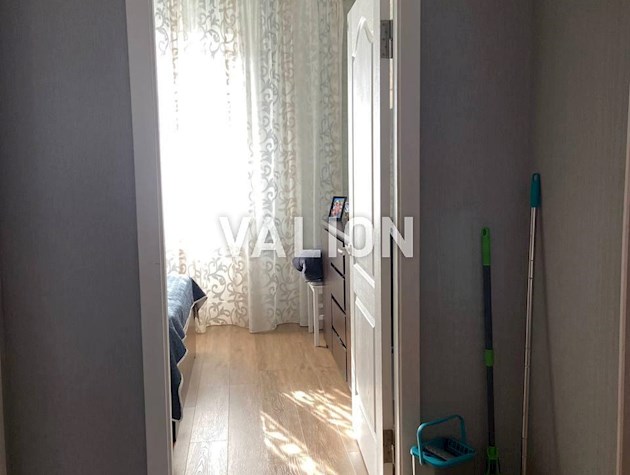 Продажа трехкомнатной квартиры ул.Путивльская, 40 Деснянский район