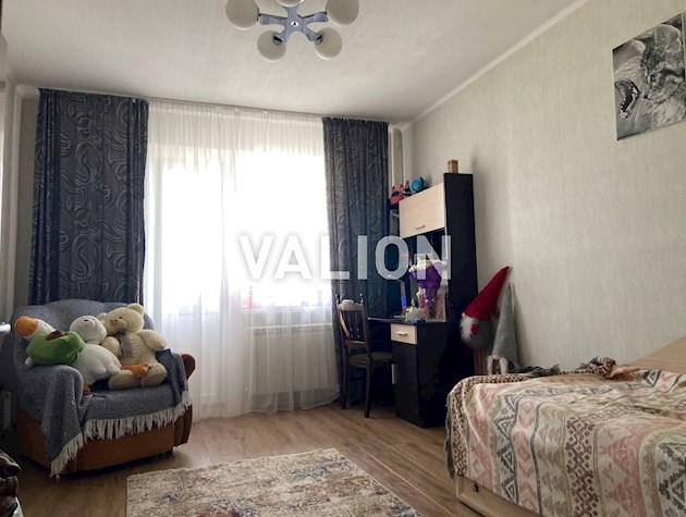 Продажа трехкомнатной квартиры ул.Путивльская, 40 Деснянский район