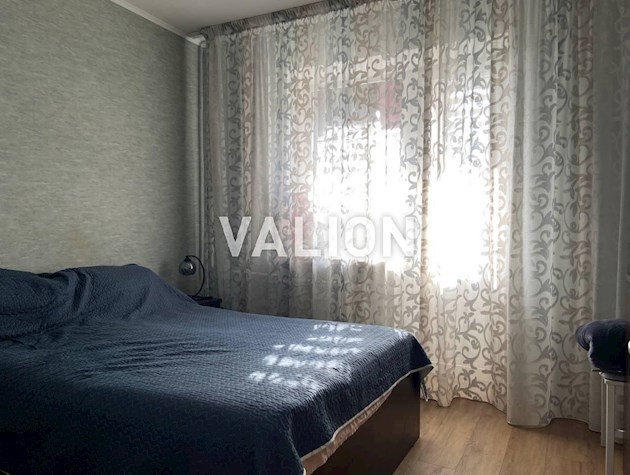 Продажа трехкомнатной квартиры ул.Путивльская, 40 Деснянский район