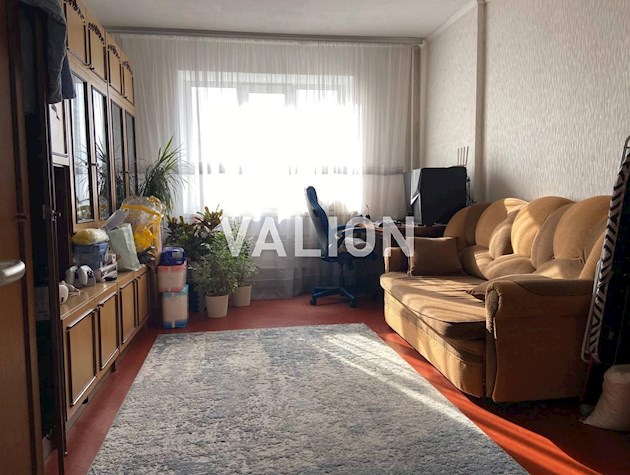 Продажа трехкомнатной квартиры ул.Путивльская, 40 Деснянский район