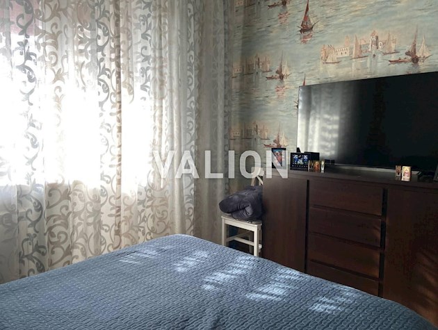 Продажа трехкомнатной квартиры ул.Путивльская, 40 Деснянский район