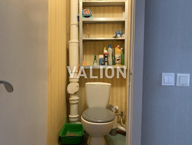 Продажа трехкомнатной квартиры ул.Путивльская, 40 Деснянский район