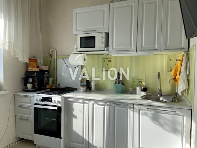 Продажа трехкомнатной квартиры ул.Путивльская, 40 Деснянский район