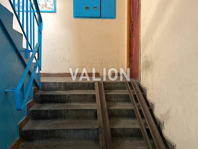 Продажа трехкомнатной квартиры ул.Путивльская, 40 Деснянский район