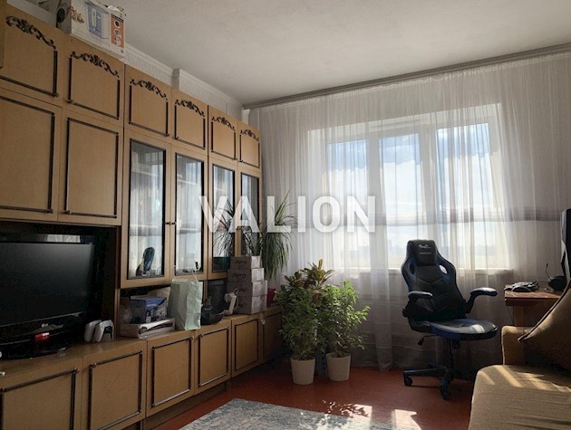 Продажа трехкомнатной квартиры ул.Путивльская, 40 Деснянский район