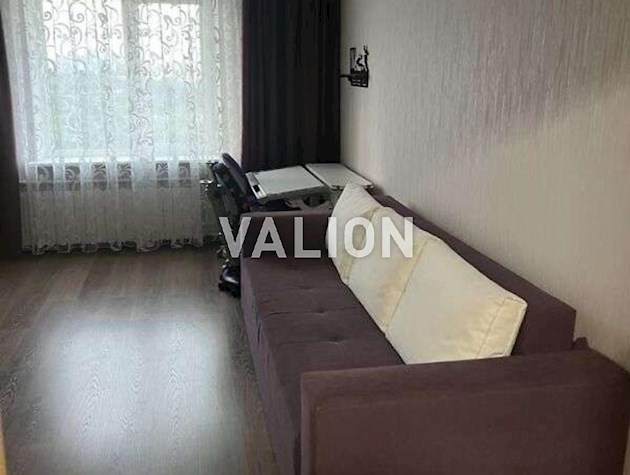 Продажа 3-к квартиры ул. Елены Пчелки 4