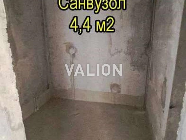 Продажа 1-комнатной квартиры ул.Стеценко, 75к ЖК Welcome Home на Стеценко