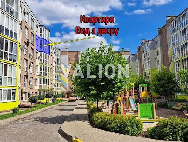 Продажа 1-комнатной квартиры ул.Стеценко, 75к ЖК Welcome Home на Стеценко