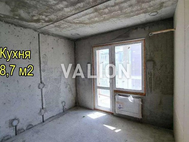 Продажа 1-комнатной квартиры ул.Стеценко, 75к ЖК Welcome Home на Стеценко