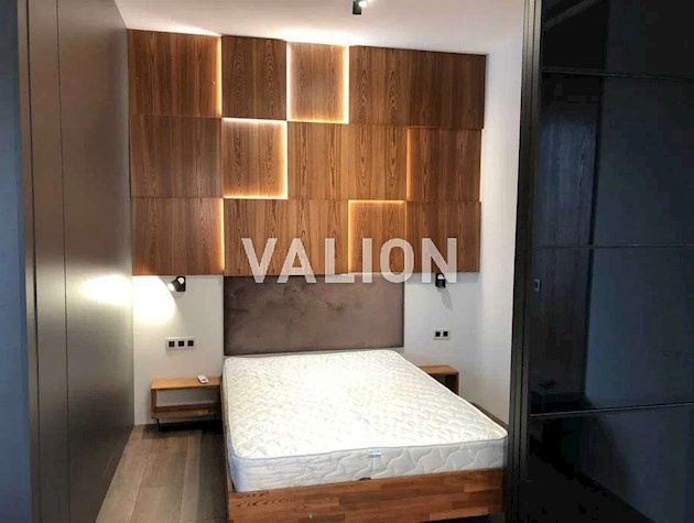 Продажа 1-к квартиры ЖК AuRoom ул. Паньковская, 20/82.