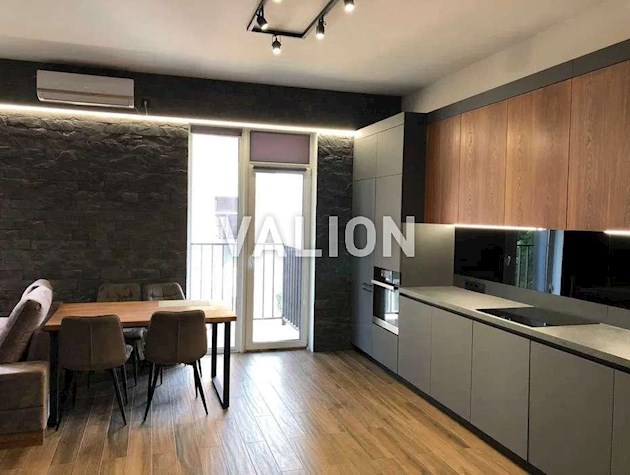 Продажа 1-к квартиры ЖК AuRoom ул. Паньковская, 20/82.