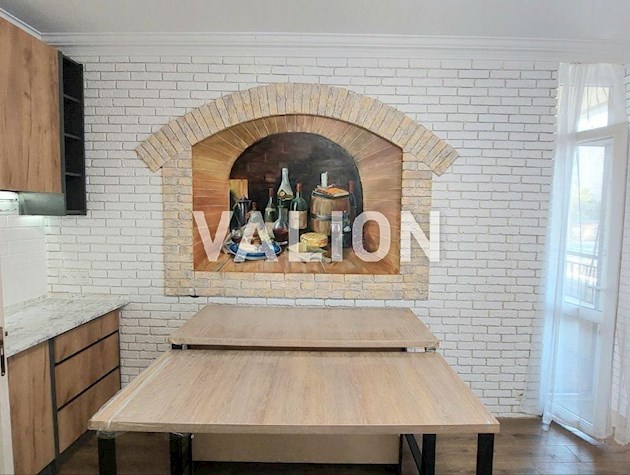 Продаж 3К квартири з ремонтом і меблями за адресою вул. Дмитрівська, 60/19 Шевченківський район