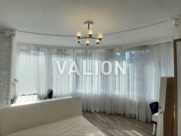 Продаж 3К квартири з ремонтом і меблями за адресою вул. Дмитрівська, 60/19 Шевченківський район