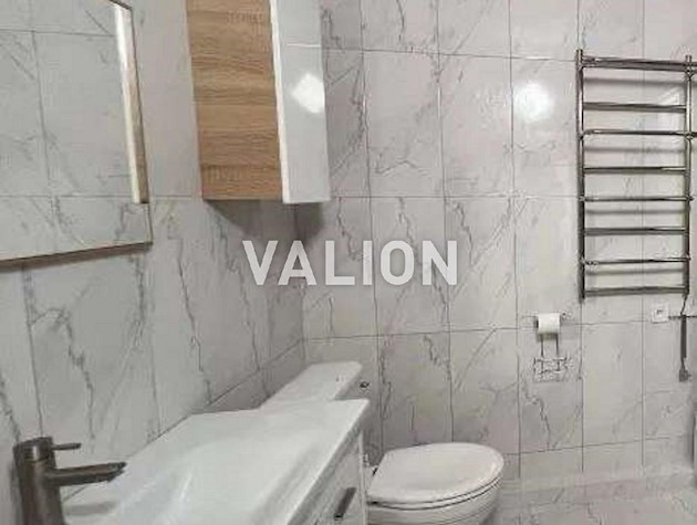 Продаж 3К квартири з ремонтом і меблями за адресою вул. Дмитрівська, 60/19 Шевченківський район