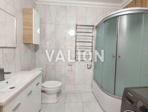 Продаж 3К квартири з ремонтом і меблями за адресою вул. Дмитрівська, 60/19 Шевченківський район