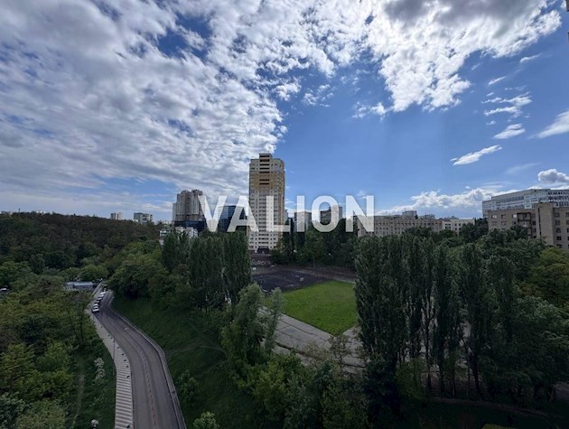 Продажа 2к квартиры в ЖК Династия ул. В. Липковского 37В Соломенский р-н Правый Берег