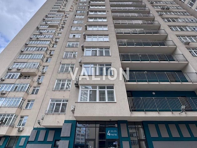 Продажа 2к квартиры в ЖК Династия ул. В. Липковского 37В Соломенский р-н Правый Берег