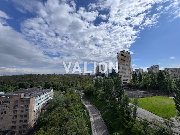 Продажа 2к квартиры в ЖК Династия ул. В. Липковского 37В Соломенский р-н Правый Берег