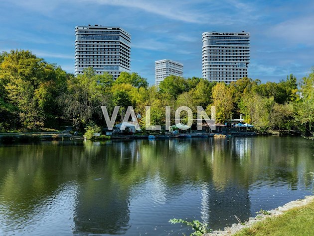 Продажа 3-к квартири просп. Голосеевский 76