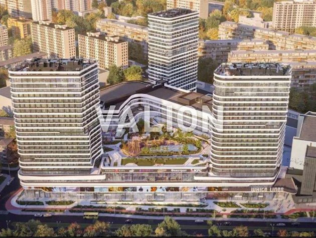 Продажа 3-к квартири просп. Голосеевский 76