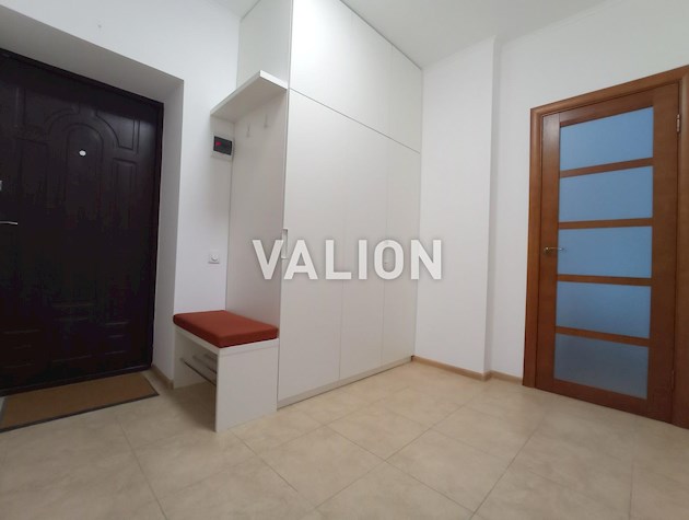 Продажа 1-комнатной квартиры на ул. Олимпия Галика (Малоземельная) 75б, ЖК Ривьера, метро Славутич