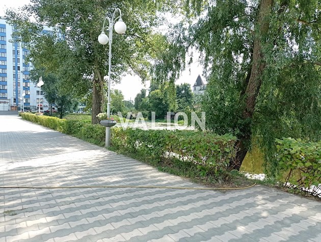 Продажа 1-комнатной квартиры на ул. Олимпия Галика (Малоземельная) 75б, ЖК Ривьера, метро Славутич