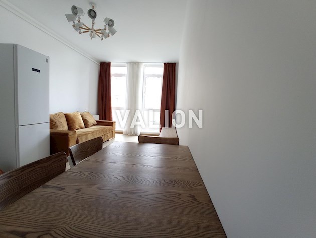 Продажа 1-комнатной квартиры на ул. Олимпия Галика (Малоземельная) 75б, ЖК Ривьера, метро Славутич