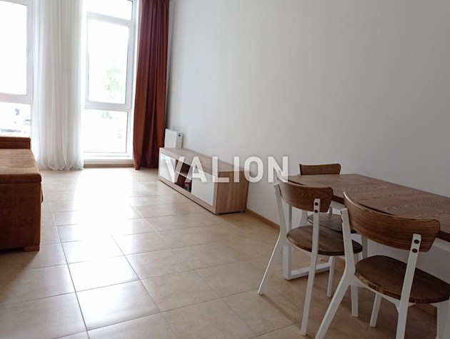 Продажа 1-комнатной квартиры на ул. Олимпия Галика (Малоземельная) 75б, ЖК Ривьера, метро Славутич