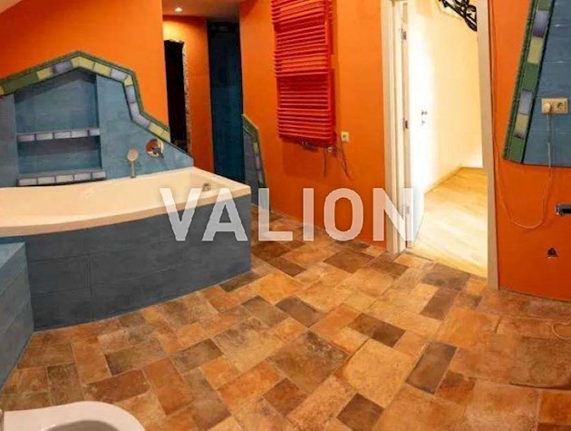 Продажа двухуровневой 4-к квартиры ЖК Сказка ул.Лебедева 1